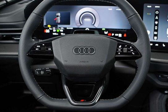 Audi Q5 TDI quattro S line