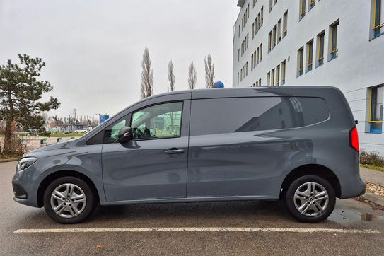 Mercedes Citan PRO Długi L2H1 112 CDI