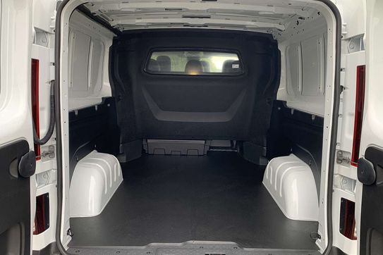 Renault Trafic L2H1 Zabudowa Brygadowa AT9