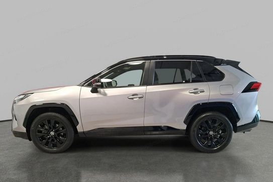 Toyota RAV4 Hybrid Selection 4x4