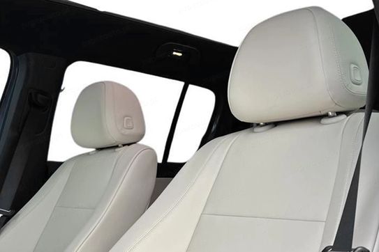 Mercedes GLB 220 4-Matic AMG Line