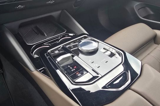 BMW Seria 5 520d xDrive mHEV M Sport aut