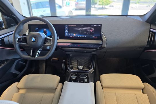 BMW X3 xDrive20d mHEV aut