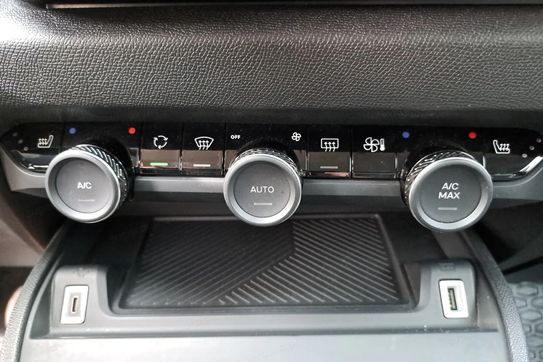 Citroen C4 1.2 PureTech