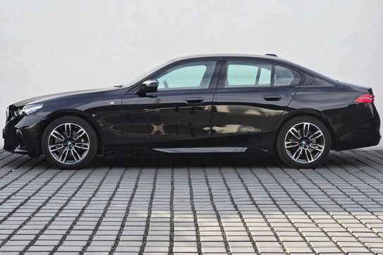 BMW Seria 5 520d xDrive  M Sport aut