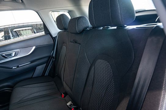 Chery Tiggo 7 Essential 1.6 T-GDI DCT