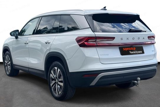 Skoda Kodiaq 2.0 Tdi 4X4 Selection Dsg