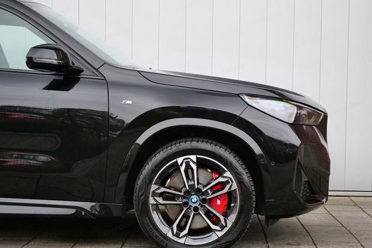 BMW X1 xDrive25e M Sport