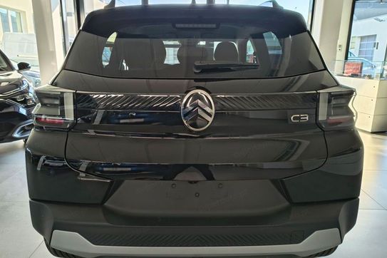 Citroen C3 Max 1.2 T