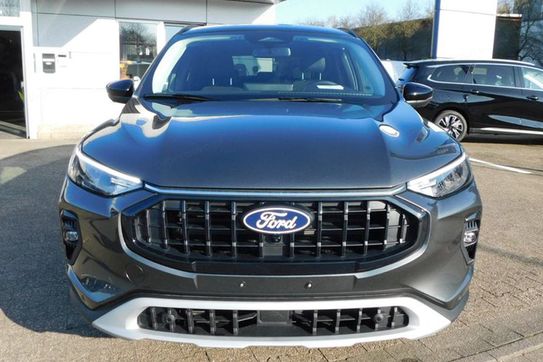 Ford Kuga Active X 2.5 PHEV