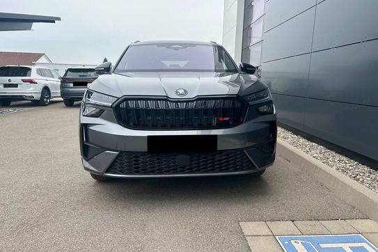 Skoda Kodiaq RS 2.0 TSI DSG 4x4