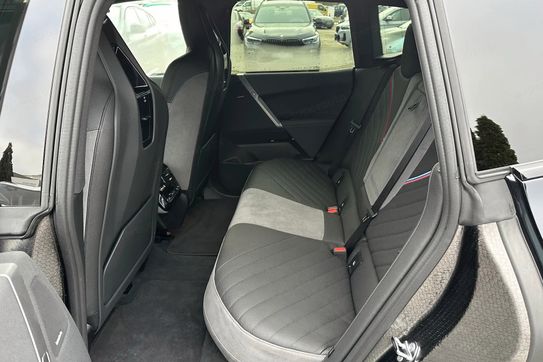 BMW iX M70 111.5kWh