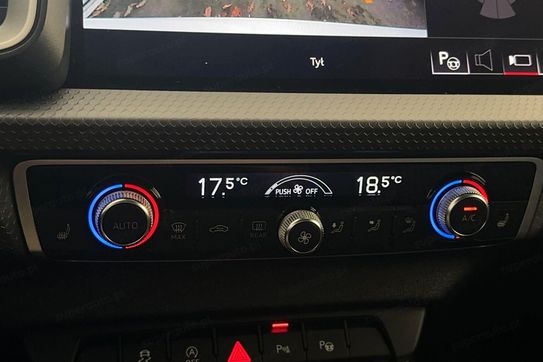 Audi A1 35 TFSI Advanced S tronic