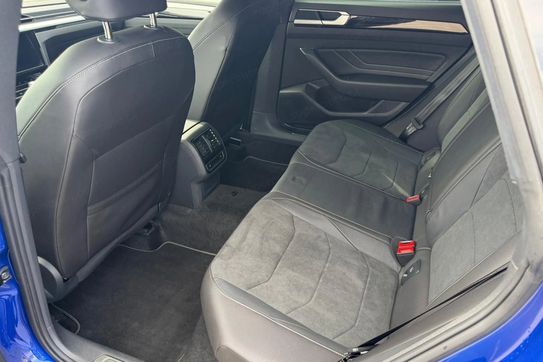 Volkswagen Arteon 2.0 TDI R-Line DSG