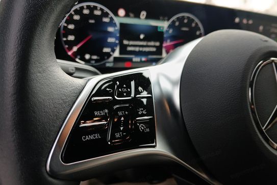 Mercedes GLA 200 Progressive