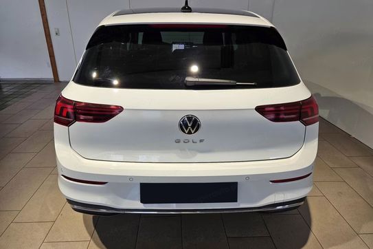 Volkswagen Golf Style 1.5 TSI eHybrid DSG