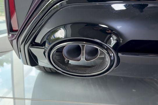 Audi A3 RS3 TFSI quattro