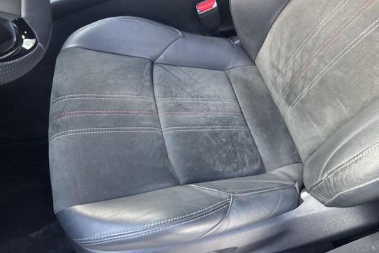 Toyota C-HR GR Sport 2.0 Hybrid