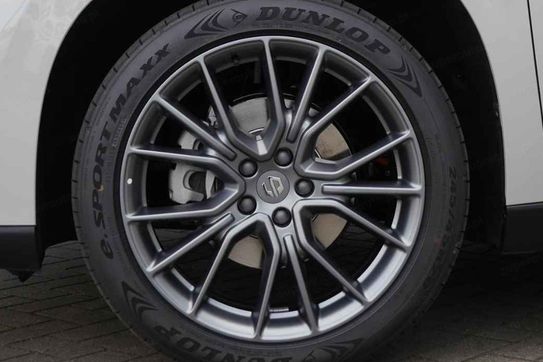 Leapmotor C10 Design 1.5 Hybrid