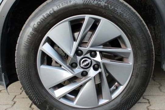 Nissan Qashqai 1.3 DIG-T mHEV Acenta Xtronic