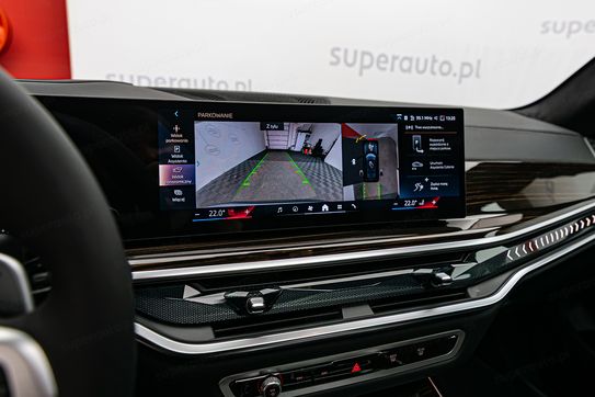 BMW X7 xDrive40d M Sport