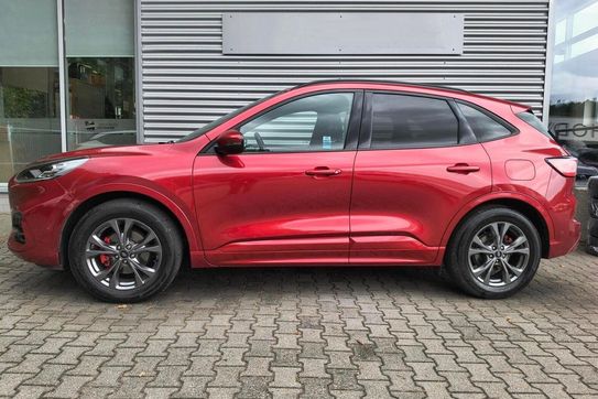 Ford Kuga 2.0 Ecoblue Awd St-Line x