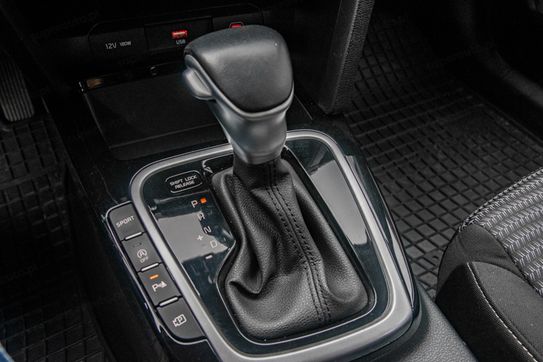 Kia Ceed T-GDI M DCT