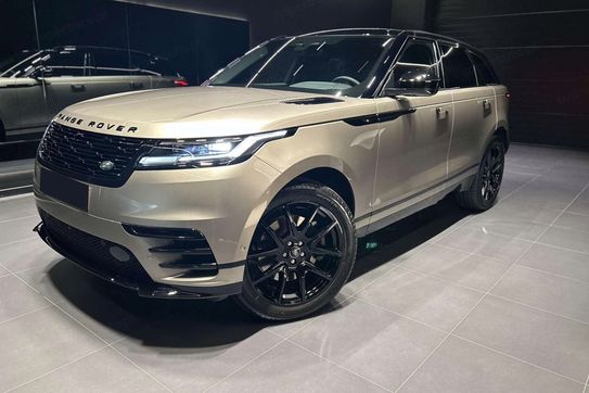 Land Rover Range Rover Velar Velar 3.0 P400 Autobiography