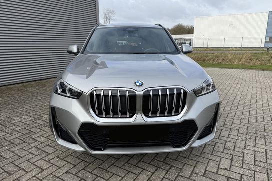 BMW X1 sDrive18i M Sport