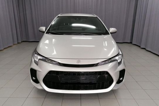 Suzuki Swace Premium Plus 1.8 Hybrid  CVT