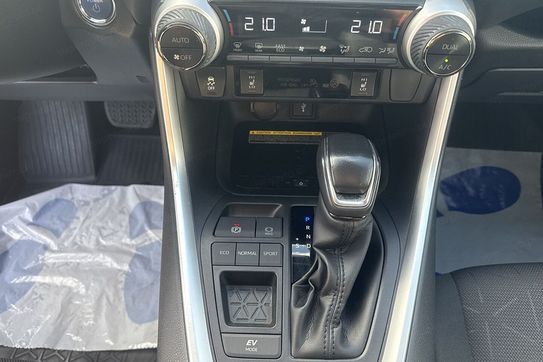 Toyota RAV4 Hybrid Comfort 4X2