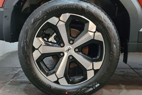 Dacia Duster Journey + 1.6 Full Hybrid