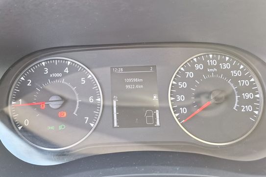 Renault Master Autolaweta Pomoc Drogowa