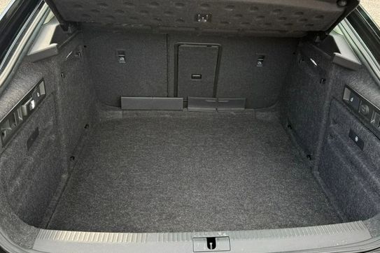 Skoda Superb 2.0 TSI
