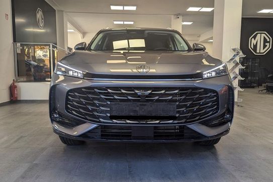 MG HS Exclusive 1.5 AT