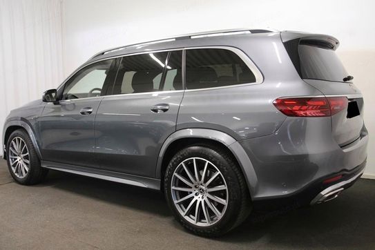 Mercedes GLS 450 d 4-MATIC AMG Line