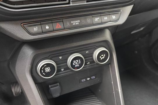 Dacia Sandero Stepway Expression 1.2 Eco-G LPG