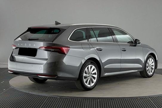 Skoda Octavia Drive Selection 2.0 TDI DSG