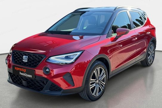 Seat Arona 1.0 Tsi Style S&S