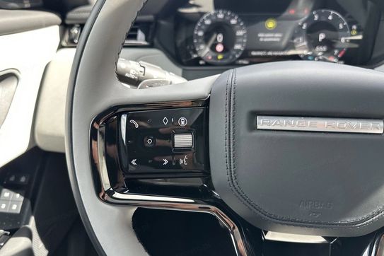 Land Rover Range Rover Velar P400 Dynamic SE