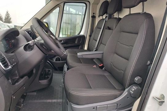 Fiat Ducato Maxi L4H2 AT8
