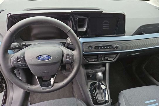Ford Transit Courier L1H1 Active A7