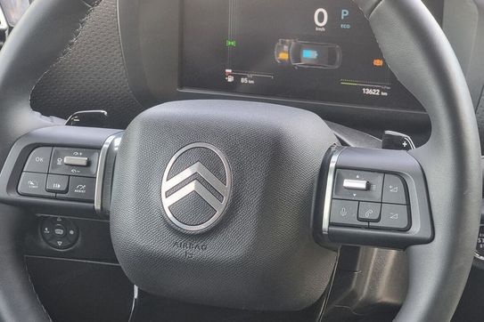 Citroen C4 X Max