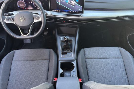 Volkswagen Golf TSI Evo Life