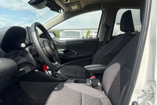Toyota Yaris Hybrid 1.5 Style