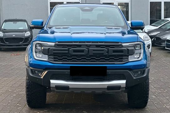 Ford Ranger Raptor 4x4 A10