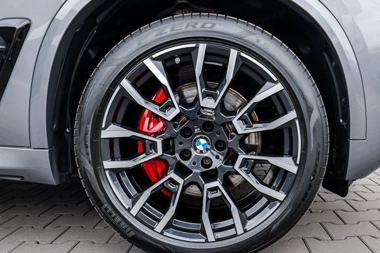 BMW X5 xDrive30d M Sport