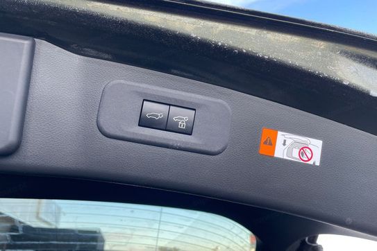 Lexus NX 350h Prestige 2.5 Hybrid AWD