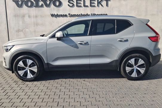 Volvo XC40 B3 Core
