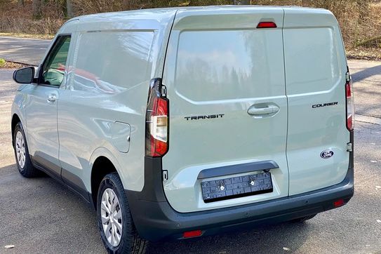Ford Transit Courier Trend L1H1